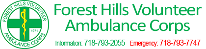 Forest Hills Volunteer Ambulance Corps